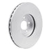 Disc Brake Rotor Dynamic Friction 900-63059