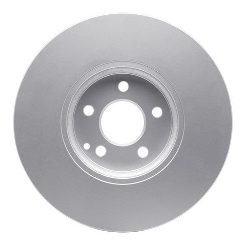 Disc Brake Rotor Dynamic Friction 900-63059