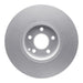 Disc Brake Rotor Dynamic Friction 900-63059