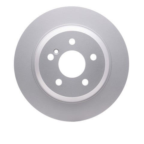 Disc Brake Rotor Dynamic Friction 900-63060