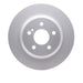 Disc Brake Rotor Dynamic Friction 900-63060