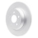 Disc Brake Rotor Dynamic Friction 900-63060