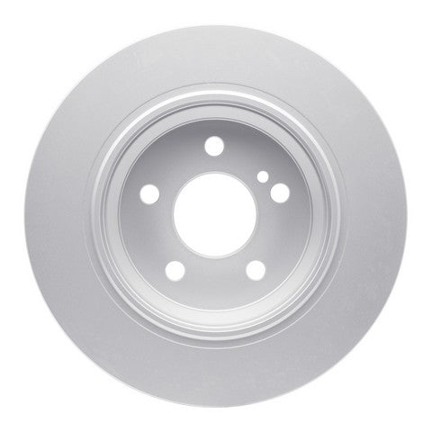 Disc Brake Rotor Dynamic Friction 900-63060