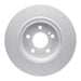 Disc Brake Rotor Dynamic Friction 900-63060