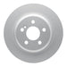 Disc Brake Rotor Dynamic Friction 900-63064