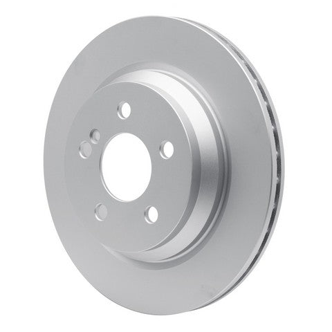 Disc Brake Rotor Dynamic Friction 900-63064