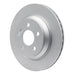 Disc Brake Rotor Dynamic Friction 900-63064