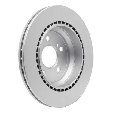 Disc Brake Rotor Dynamic Friction 900-63064