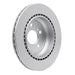 Disc Brake Rotor Dynamic Friction 900-63064