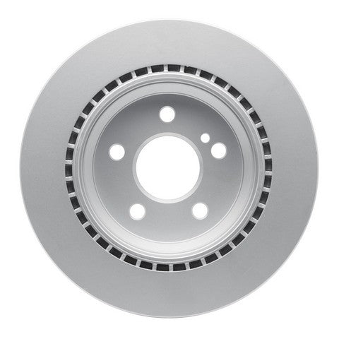 Disc Brake Rotor Dynamic Friction 900-63064