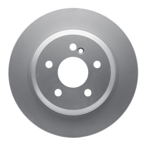 Disc Brake Rotor Dynamic Friction 900-63071