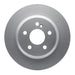 Disc Brake Rotor Dynamic Friction 900-63071