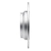 Disc Brake Rotor Dynamic Friction 900-63071