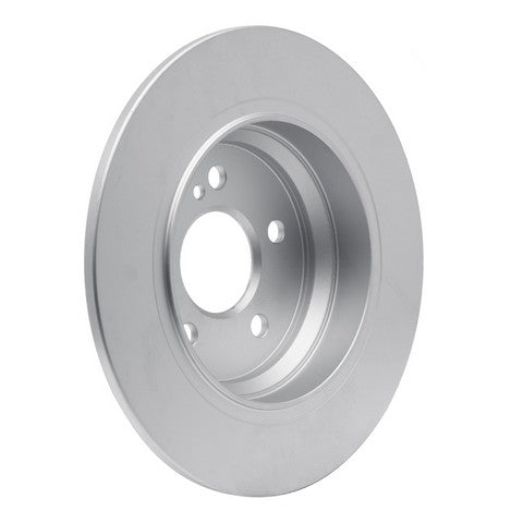Disc Brake Rotor Dynamic Friction 900-63071