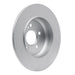 Disc Brake Rotor Dynamic Friction 900-63071