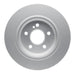 Disc Brake Rotor Dynamic Friction 900-63071