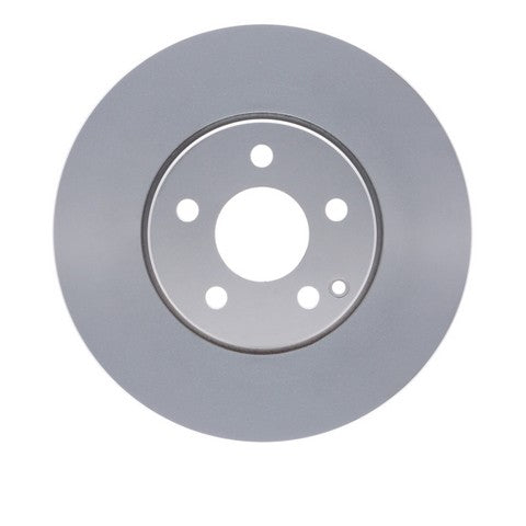 Disc Brake Rotor Dynamic Friction 900-63072