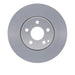 Disc Brake Rotor Dynamic Friction 900-63072