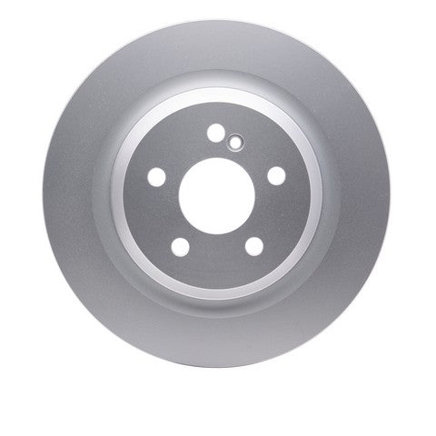 Disc Brake Rotor Dynamic Friction 900-63076