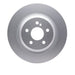 Disc Brake Rotor Dynamic Friction 900-63076
