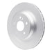 Disc Brake Rotor Dynamic Friction 900-63076