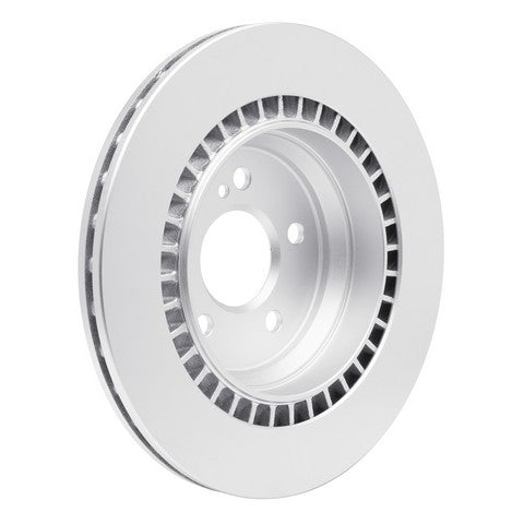 Disc Brake Rotor Dynamic Friction 900-63076