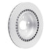 Disc Brake Rotor Dynamic Friction 900-63076