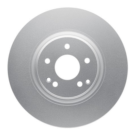 Disc Brake Rotor Dynamic Friction 900-63077