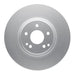 Disc Brake Rotor Dynamic Friction 900-63077