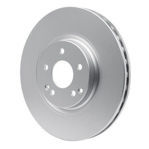 Disc Brake Rotor Dynamic Friction 900-63077