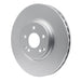 Disc Brake Rotor Dynamic Friction 900-63077