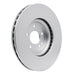 Disc Brake Rotor Dynamic Friction 900-63077