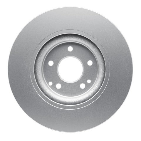 Disc Brake Rotor Dynamic Friction 900-63077