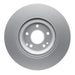 Disc Brake Rotor Dynamic Friction 900-63077