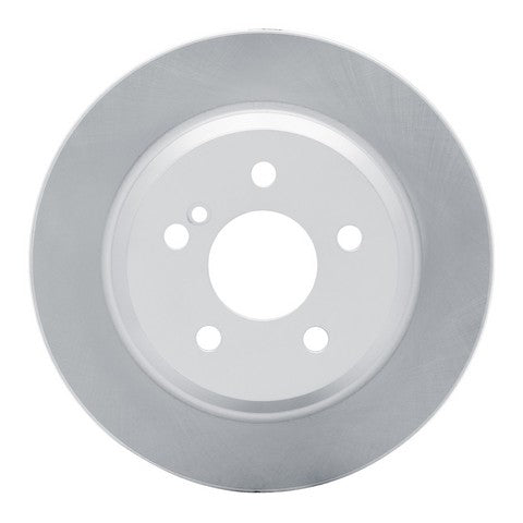 Disc Brake Rotor Dynamic Friction 900-63078