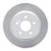 Disc Brake Rotor Dynamic Friction 900-63078