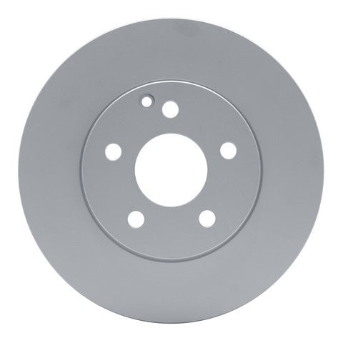 Disc Brake Rotor Dynamic Friction 900-63084