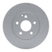 Disc Brake Rotor Dynamic Friction 900-63084
