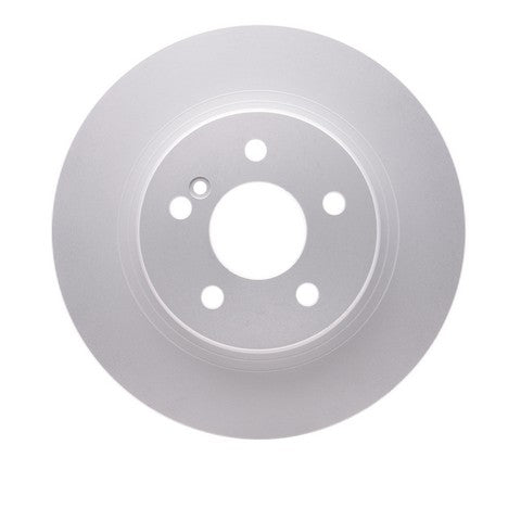 Disc Brake Rotor Dynamic Friction 900-63086