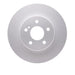 Disc Brake Rotor Dynamic Friction 900-63086