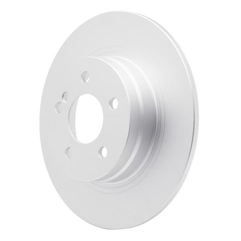 Disc Brake Rotor Dynamic Friction 900-63086