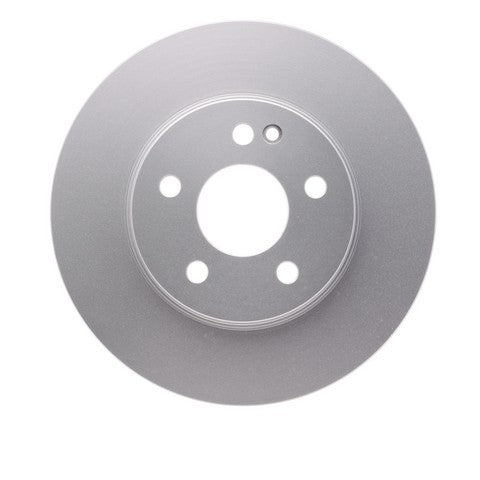 Disc Brake Rotor Dynamic Friction 900-63088