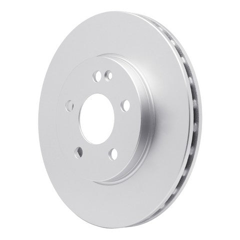 Disc Brake Rotor Dynamic Friction 900-63088