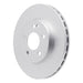 Disc Brake Rotor Dynamic Friction 900-63088