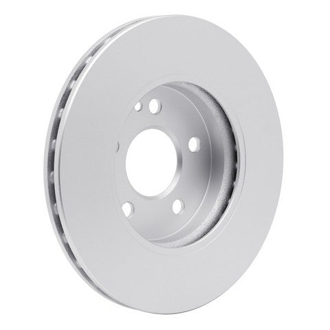 Disc Brake Rotor Dynamic Friction 900-63088