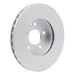 Disc Brake Rotor Dynamic Friction 900-63088