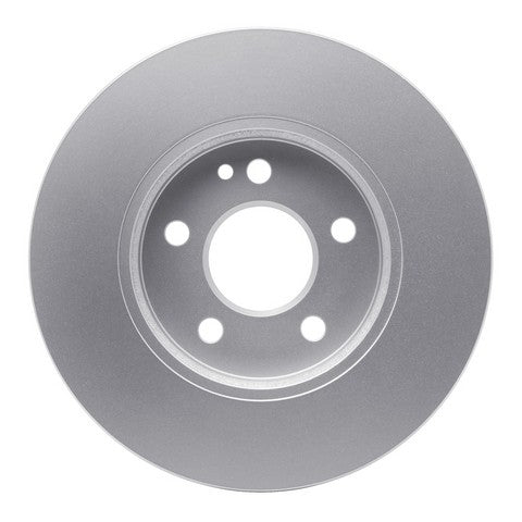 Disc Brake Rotor Dynamic Friction 900-63088