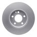 Disc Brake Rotor Dynamic Friction 900-63088