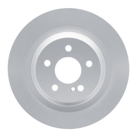 Disc Brake Rotor Dynamic Friction 900-63096