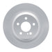 Disc Brake Rotor Dynamic Friction 900-63096